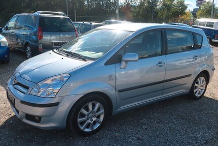 Toyota Corolla Verso 162.066 km 3.990 &euro; Ingolstadt 85053