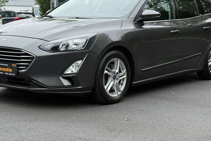 Ford Focus 103.000 km 11.480 € Mainz-Kostheim 55246