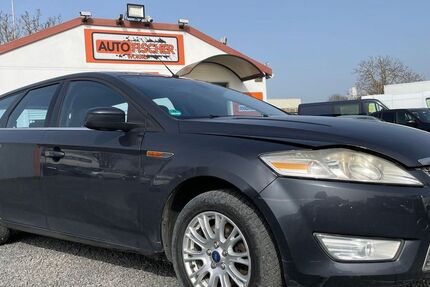 Ford Mondeo 220.353 km 1.000 &euro; Worms 67547