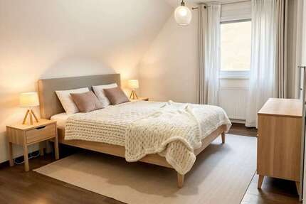 Wohnung zum Kaufen in Friedrichshafen 289.000 € 69.22 m² 3 zimmer