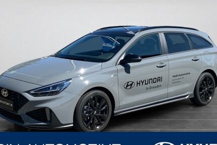 Hyundai i30 8.650 km 28.290 &euro; Dresden 01219
