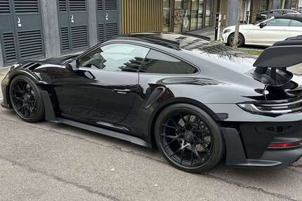 Porsche 992 2.350 km 279.900 &euro; Heilbronn 74072