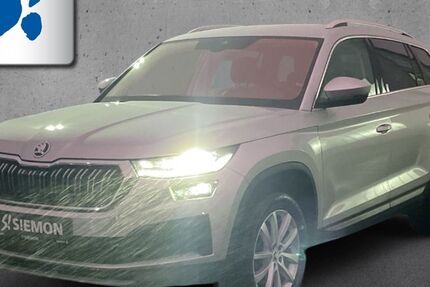 Skoda Kodiaq 43.265 km 34.530 &euro; Ibbenbüren 49479