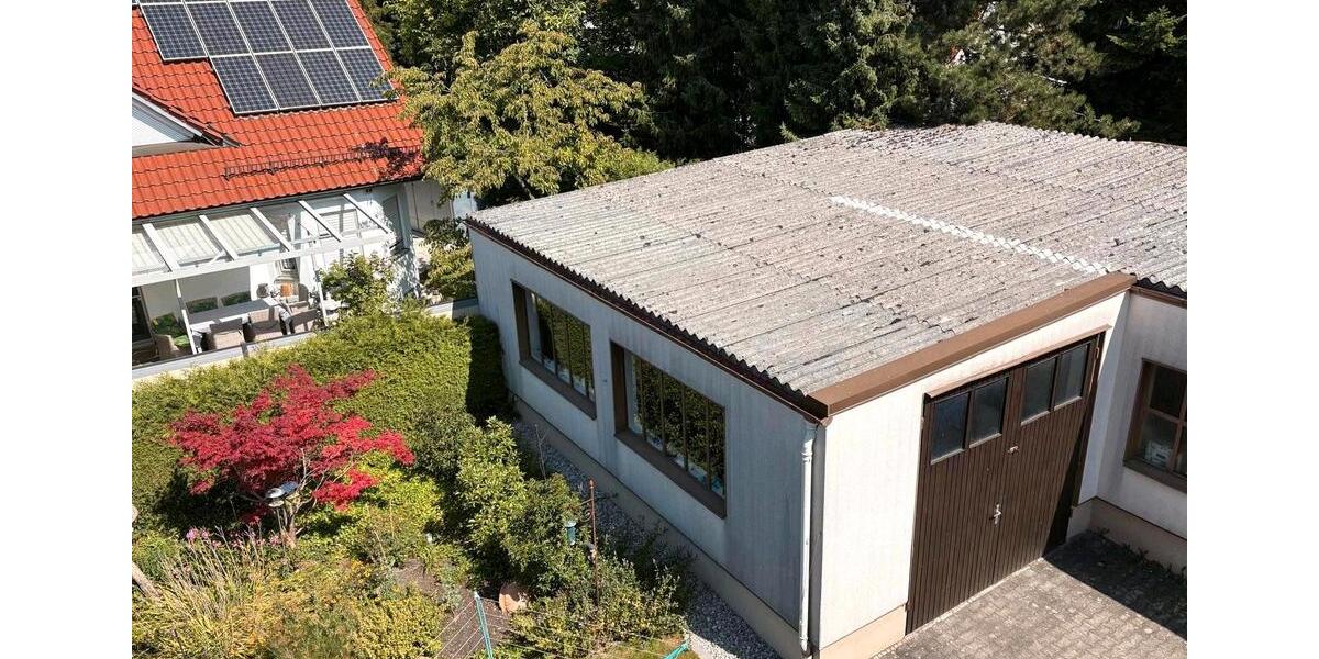 Dachgeschoßwohnung Friedberg - 3.5 Zimmer, 80 m&sup2;, 420.000&euro; | Angebot:26823827