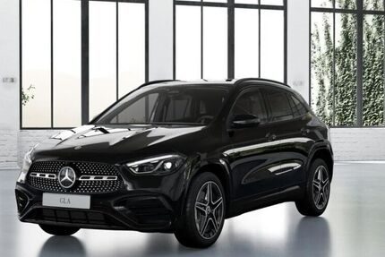 Mercedes GLA 200