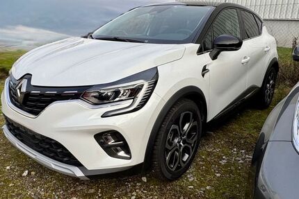 Renault Captur 98.616 km 15.700 &euro; Holzgerlingen 71088