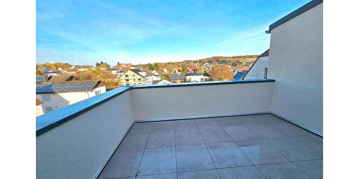 Etagenwohnung Bruchmühlbach-Miesau Miesau - 205.000&euro; | Angebot:26991470