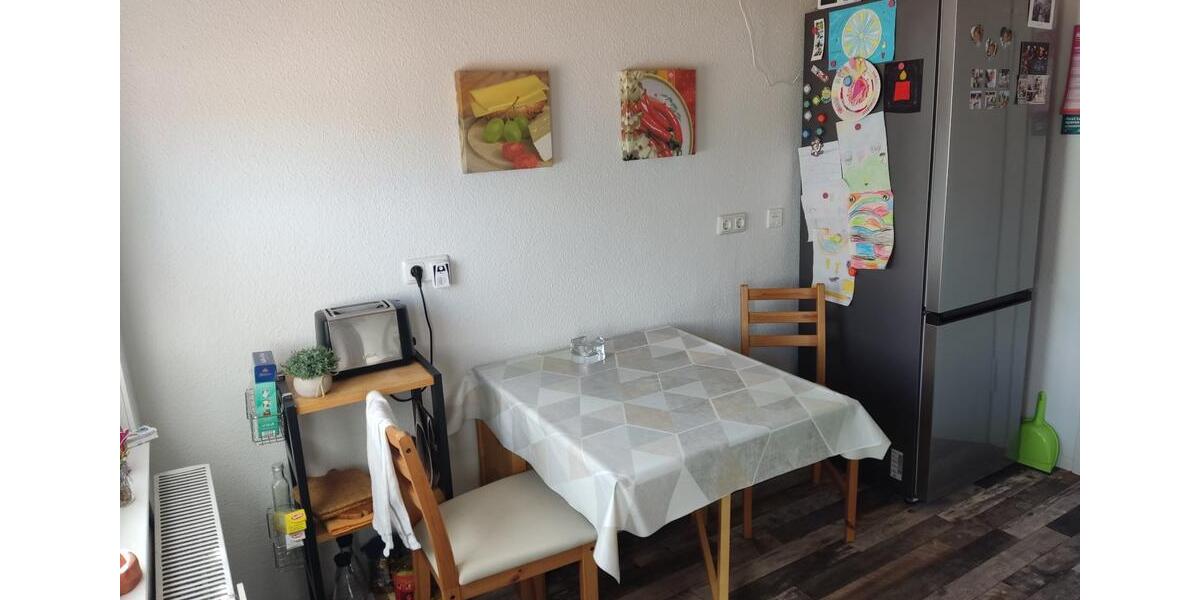 Etagenwohnung Goslar Immenrode - 3 Zimmer, 84 m&sup2;, 550&euro; | Angebot:26387243