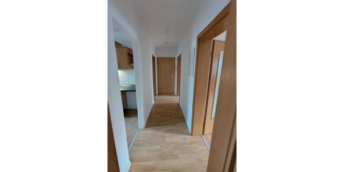 Hochparterre Neustadt an der Orla - 3 Zimmer, 60 m&sup2;, 54.000&euro; | Angebot:23581972