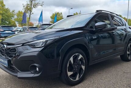 Subaru Crosstrek 9.900 km 30.900 € Bitburg 54634