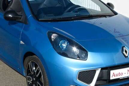 Renault Wind 75.000 km 6.450 € Stadtbergen 86391