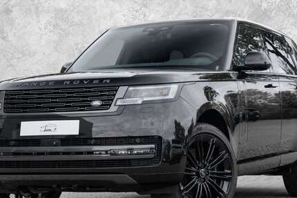 Land Rover Range Rover 3.499 km 169.885 &euro; Meckelfeld bei Hamburg 21217
