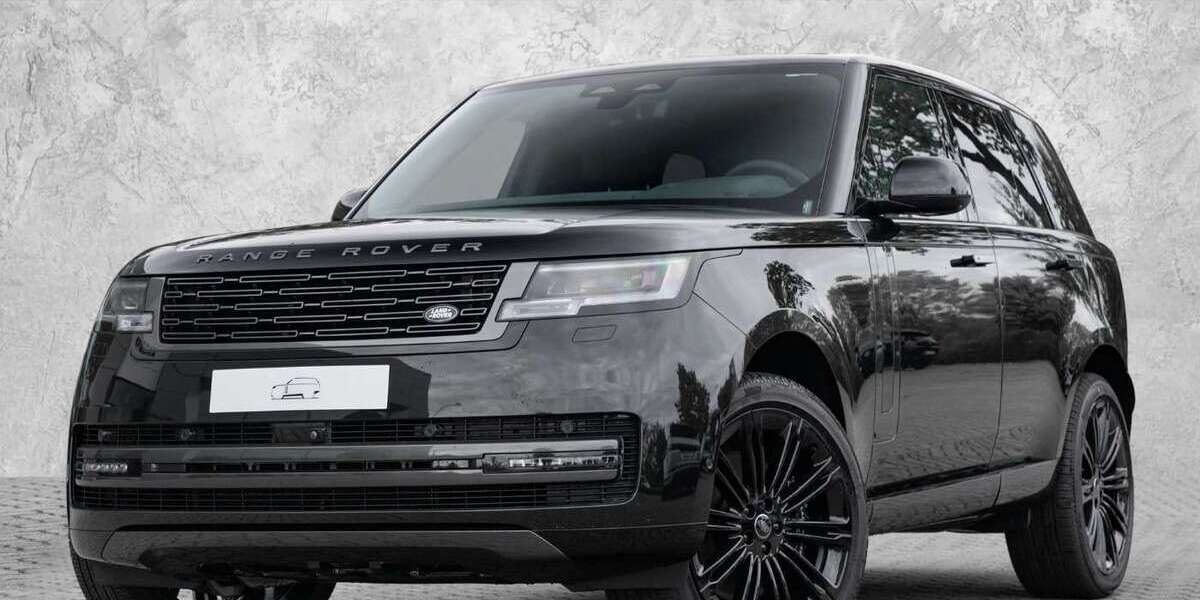 Land Rover Range Rover 3.499 km 169.885 &euro; Meckelfeld bei Hamburg 21217