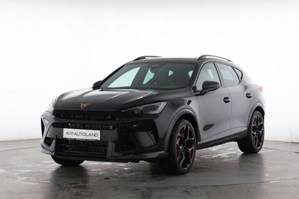Cupra Formentor 13.000 km 55.490 &euro; Burghausen 84489
