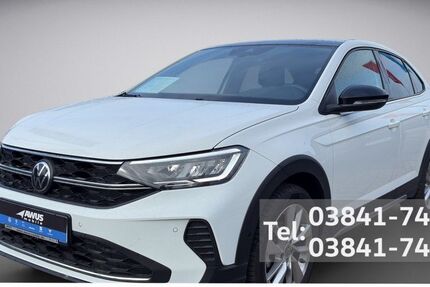 VW Taigo 9.144 km 26.890 &euro; Wismar 23970