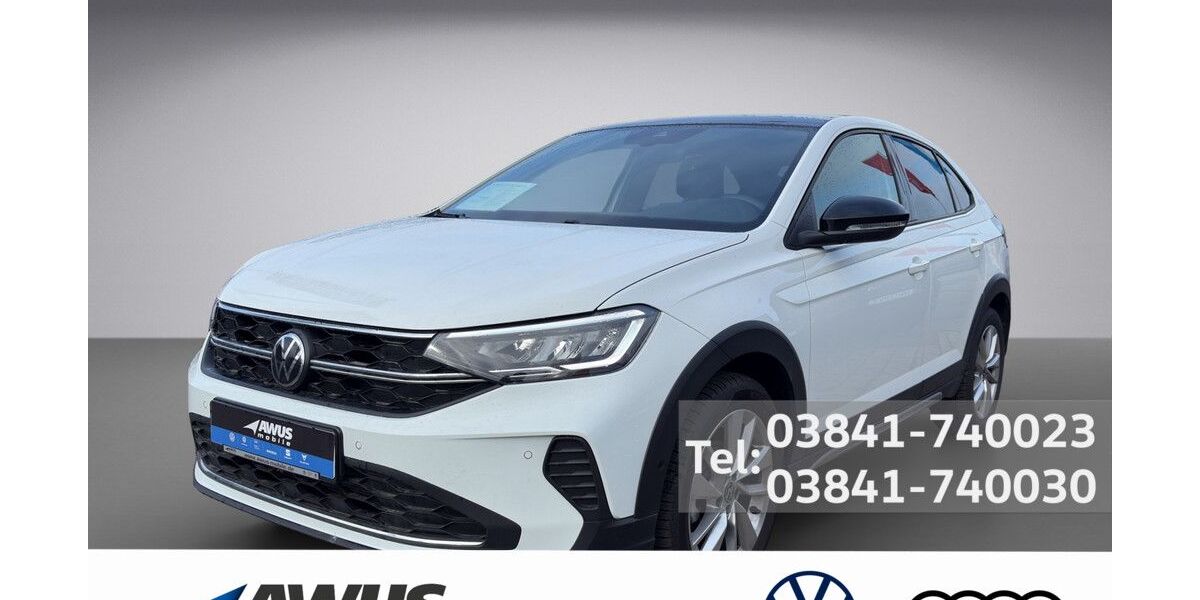 VW Taigo 9.144 km 26.890 &euro; Wismar 23970
