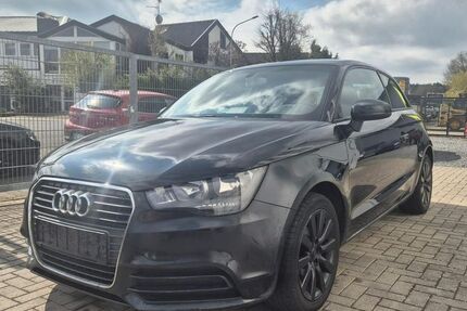 Audi A1 187.000 km 4.300 &euro; Rödermark 63322