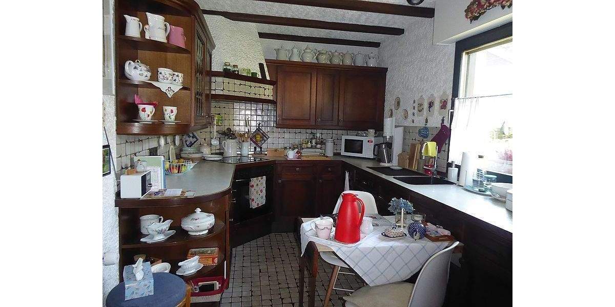 Einfamilienhaus Reichshof Brüchermühle - 5 Zimmer, 160 m&sup2;, 345.000&euro; | Angebot:25698219
