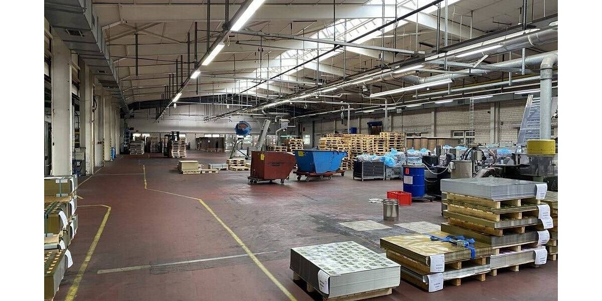 Gewerbeobjekt Itzehoe - 2.950.000&euro; | Angebot:25670124