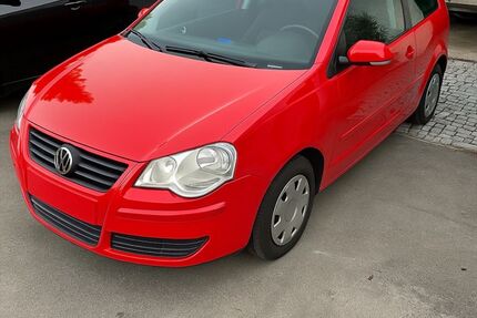 VW Polo 109.000 km 2.490 &euro; Windach 86949