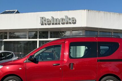 Dacia Dokker 76.963 km 14.990 &euro; Neubrandenburg 17036