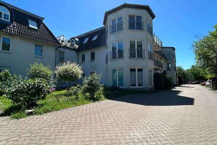 Wohnung Ahrensfelde - 2 Zimmer, 61 m&sup2;, 150.000&euro; | Angebot:26939459