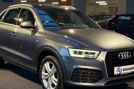 Audi Q3 117.000 km 19.650 &euro; Bremerhaven 27568