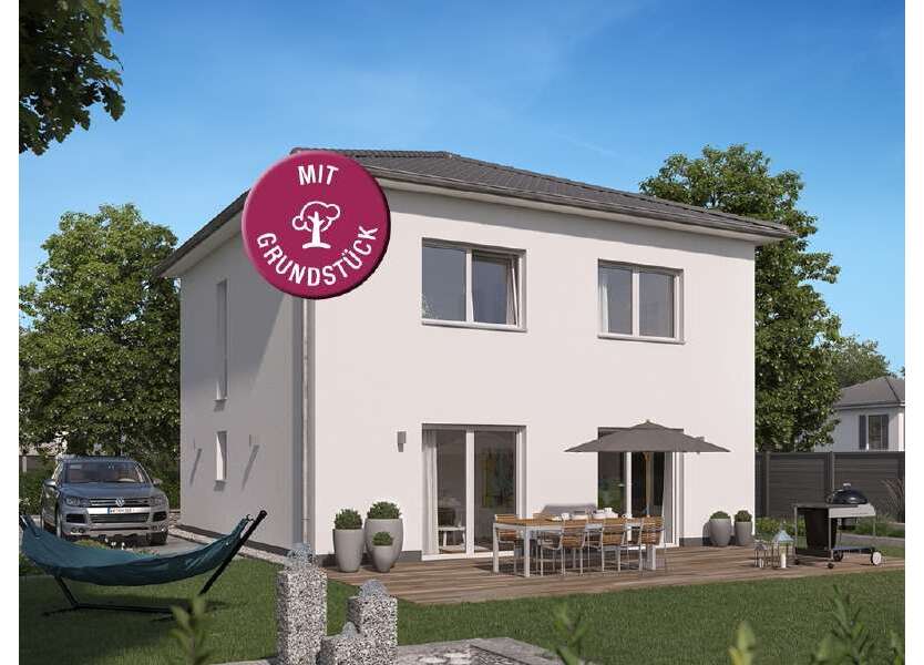 Haus zum Kaufen in Bannberscheid 533.500 € 131 m²