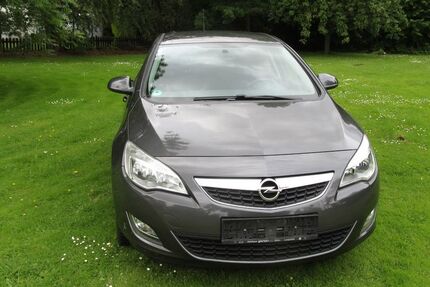 Opel Astra 139.000 km 3.999 &euro; dortmund 44339