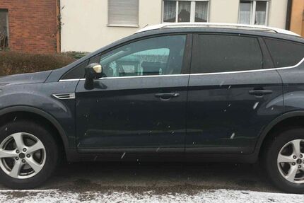 Ford Kuga 282.300 km 3.750 &euro; Schwabach 91126