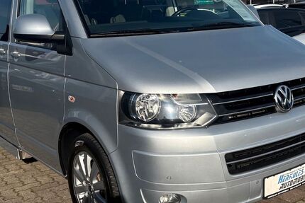 VW T5 Multivan 120.000 km 25.990 &euro; Fuldatal-Kassel 34233