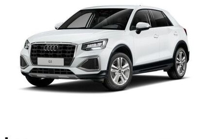 Audi Q2 6.003 km 29.460 &euro; Kehl 77694
