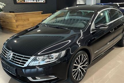 VW CC 63.420 km 23.990 &euro; Georgsmarienhütte 49124