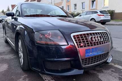 Audi TT 248.500 km 8.500 &euro; Detmold, Stadt 32756