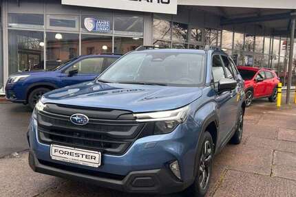 Subaru Forester 7.000 km 41.990 € Ilmenau 98693