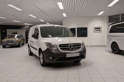 Mercedes Citan