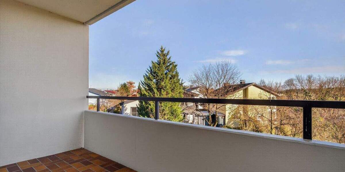 Etagenwohnung Graben-Neudorf Graben - 4 Zimmer, 122 m&sup2;, 299.000&euro; | Angebot:24498918
