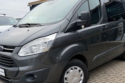Ford Transit 136.000 km 17.690 € Erfurt 99092