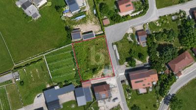 HIER WÄCHST IHR ZUHAUSE  918 M² IM GRÜNEN - Grundstück Kulmain | Angebot:27143842