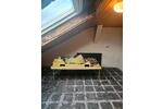 Dachgeschoßwohnung Wuppertal Barmen - 3 Zimmer, 500&euro; | Angebot:23220402