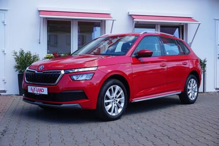 Skoda Kamiq 64.720 km 22.950 &euro; Halle 06122