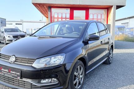 VW Polo 94.000 km 9.499 € Salz 97616