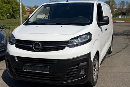 Opel Vivaro 100.000 km 13.000 &euro; Northeim 37154