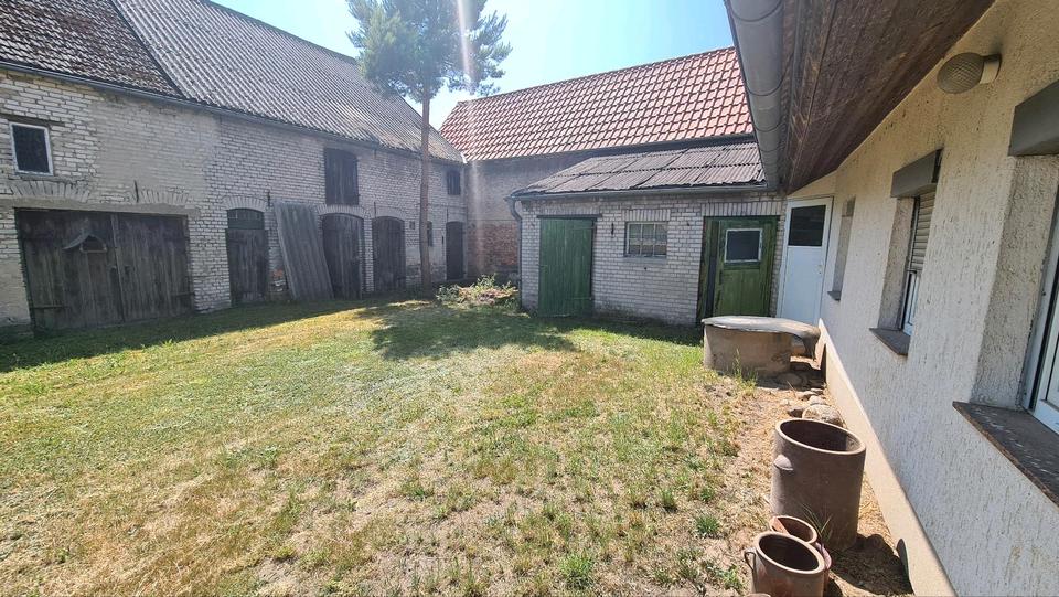 Einfamilienhaus Kalbe (Milde) - 5 Zimmer, 95 m&sup2;, 70.000&euro; | Angebot:24732591