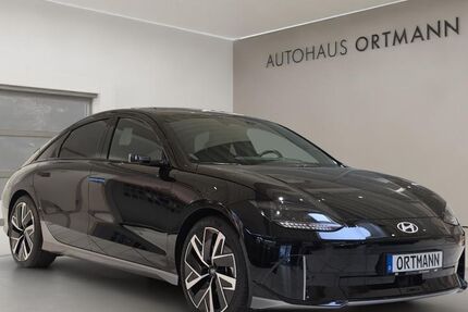 Hyundai IONIQ 6 9.841 km 36.990 € Wissen 57537