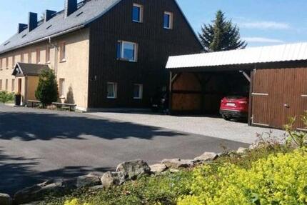 Wohnung Altenberg - 2 Zimmer, 50 m&sup2;, 328&euro; | Angebot:24552324