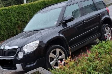 Skoda Yeti 183.000 km 9.990 &euro; Schieder-Schwalenberg 32816