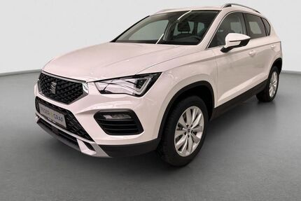 Seat Ateca 9.900 km 27.980 &euro; Fürth 90763