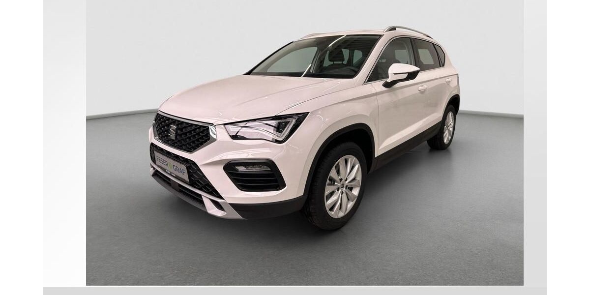 Seat Ateca 9.900 km 27.980 &euro; Fürth 90763