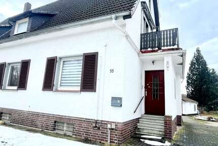 Haus Hannover / Mittelfeld Mittelfeld - 6 Zimmer, 130 m&sup2;, 199.000&euro; | Angebot:25136668